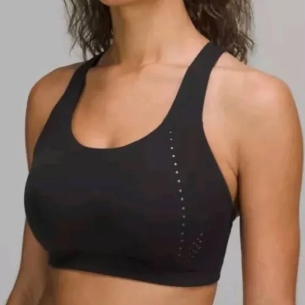 Lululemon airsupport bra
